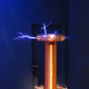 Výstava Nikola Tesla na Výstavišti představuje nejen slavný transformátor a bezdrátový přenos energie